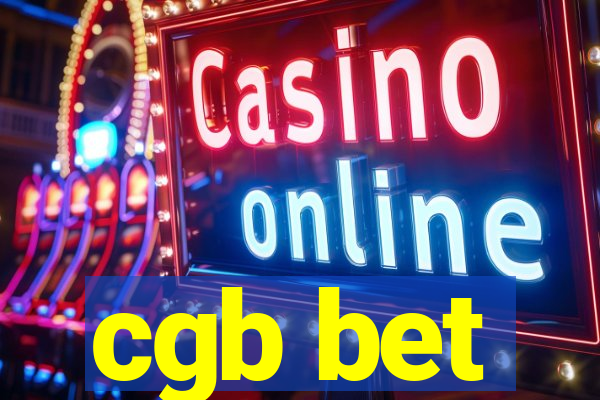 cgb bet